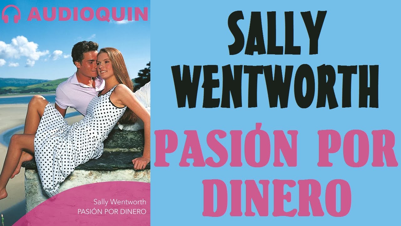 Pasión Por Dinero ✅ Audiolibro | AUDIOQUIN