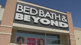 Bed Bath  Beyond Opens New Store And Is Accepting Old Coupons