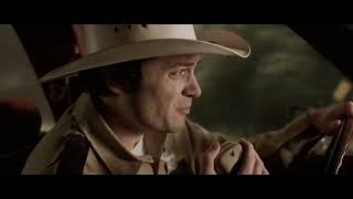 ROADKILL ,[2024]Trailer.
