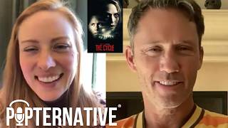 Deborah Ann Woll and Jeffrey Donovan talk about The Cycle on Shudder and much more!