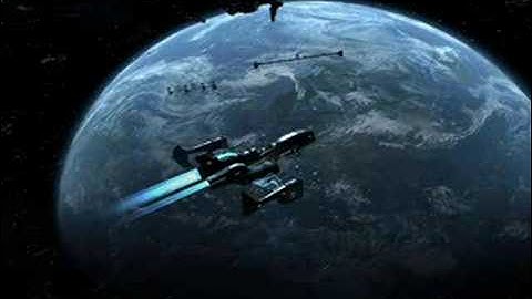 X3 Reunion Heavy Fighters