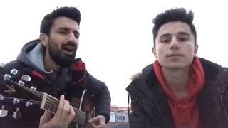 Berkay Akman - Muhbir