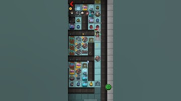 haunted Dorm game play video। how to play haunted dorm game। #151 #gaming #shorts