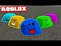 BE A ROCK AND DO.. WHAT? ROCK SIMULATOR (Roblox Be A Rock)