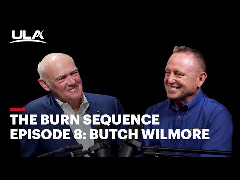 The Burn Sequence Episode 8: Butch Wilmore - YouTube