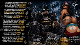 4Pts - Mikee, Sidus x ZenY (Official Vídeo) 