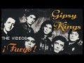 Gipsy Kings - Fuego! The Videos