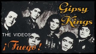 Gipsy Kings - Fuego! The Videos