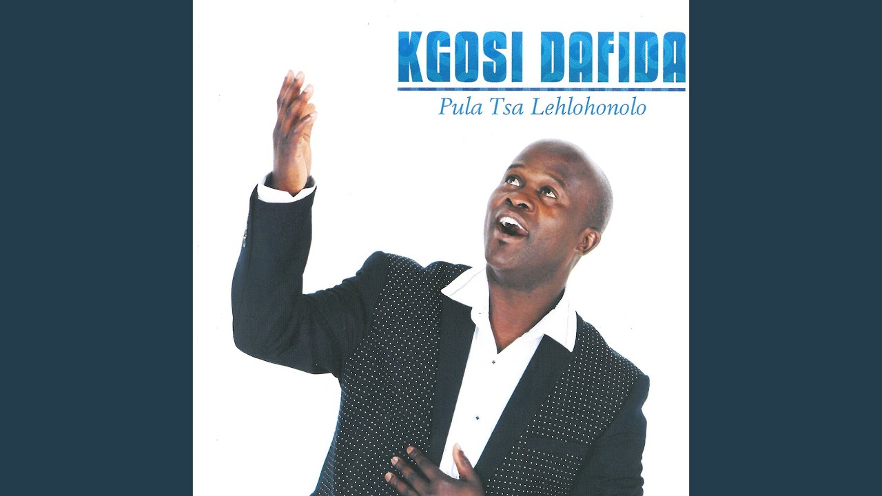 Ke Mohlolo Wa Lerato adlı videoyu YouTube'da izle Ke Mohlolo Wa Lerato adlı videoyu YouTube'da izle