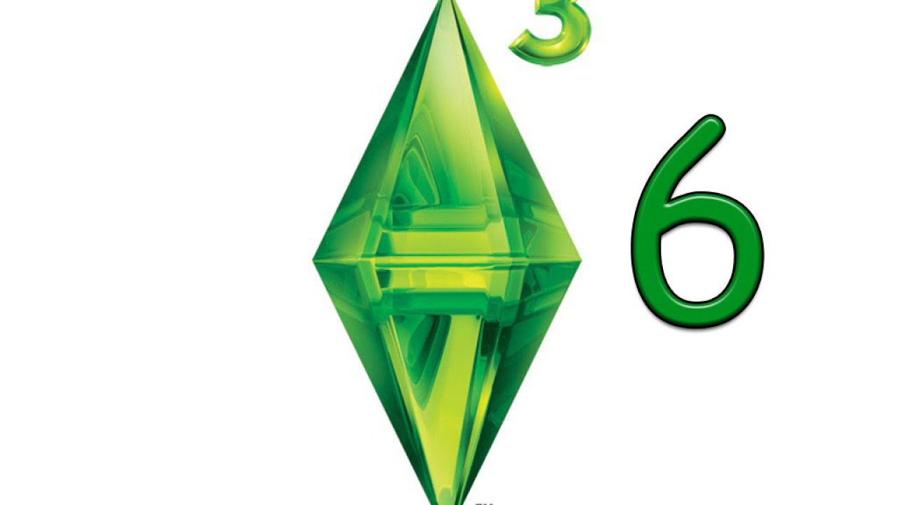 เดอะซิมส์ 3: อินทู เดอะ ฟิวเจอร์  New 2022  The Sims 3 - Into The Future ชีวิตโจร.. เริ่มไม๊ดี! Part 6