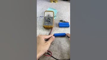 Bóc phốt sạc dự phòng mua trên mạng tập 2 #anhthichdien