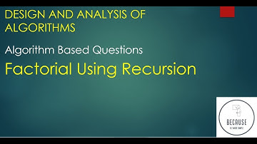 1.7.4 Factorial of a number using recursion in Tamil