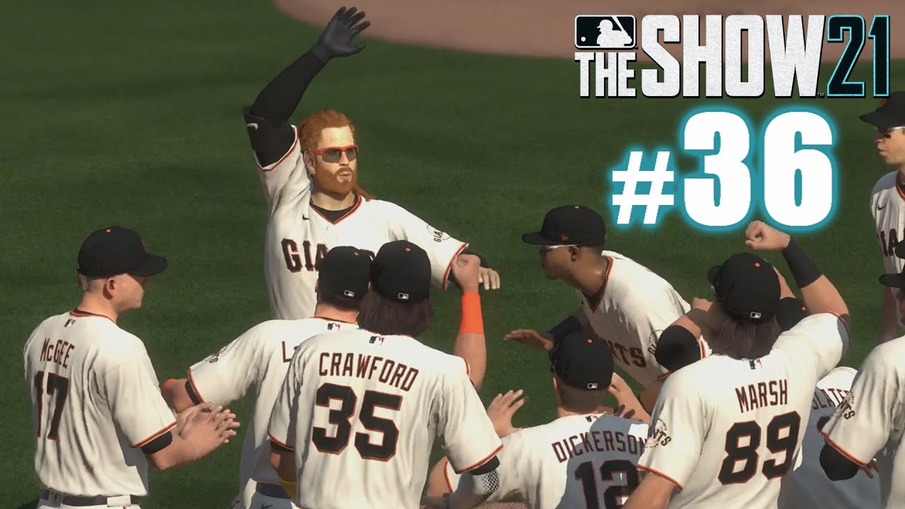 mlb the show, baseball, mlb, home run, dodgerfilms, mlb the show 21, bobby ...