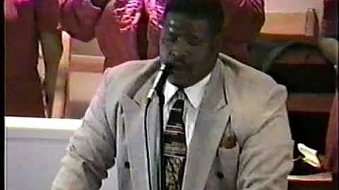 New Covenant Apostolic Church Gospel Explosion Apr...