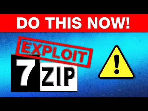 Video: Ar saugu atsisiųsti ZIP failus?