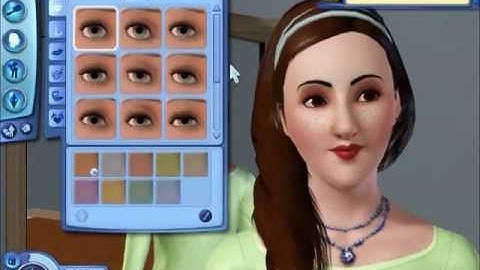 -The sims 3 How to earn 35.000 lifetime points in 5 minutes