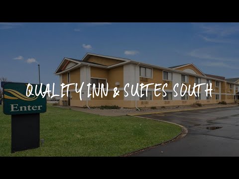 Quality Inn &