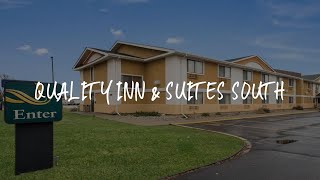 Quality Inn & Suites South Review - Sioux Falls , United States of America