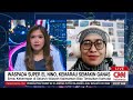 Waspada Super El Nino, Pakar: Agustus Diperkirakan Jadi Puncak Suhu Paling Panas