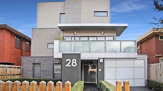 5/28 Eleanor Street, FOOTSCRAY VIC 3011