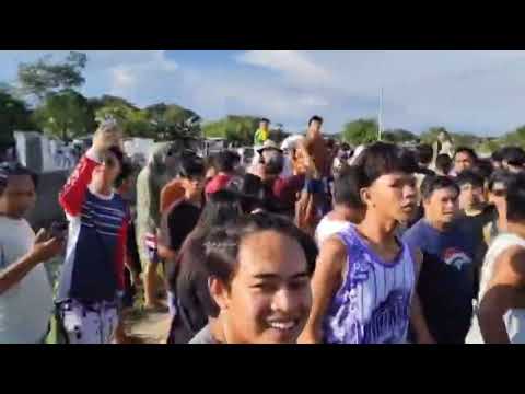 Damputan,Daming Tao