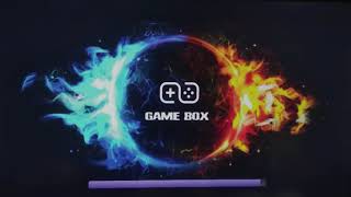 064PS Mini 4K HD TV Game Box Emulator 5600 Video Games Player with 2 Wireless Game Controller screenshot 4