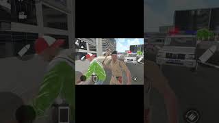 New car 🚨😜new helicopter💥Indian Theft Aura 💥simulator#shorts​ #viral​