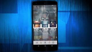 klwp flying
