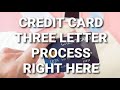 Andy The Gabby Cabby 3 Letter Credit Card Process Live (A Little Extra For You) Mp3 Song
