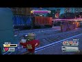 Long Bomb beats Bean Jumpers