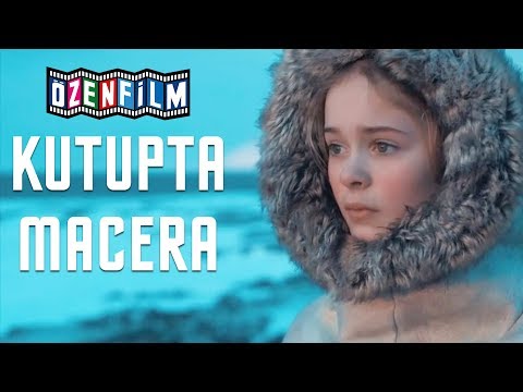 Kutupta Macera (Operasjon Arktis) - Fragman