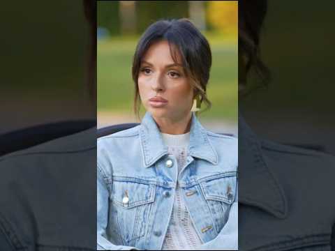 Нюша про брачный договор/Нюша на интервью каналу «FAMETIME TV» #shorts