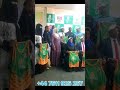 The Annual Muslim Run 2025, Kampala, Uganda #Annualmuslimrun25 #africanwomen #africabusiness