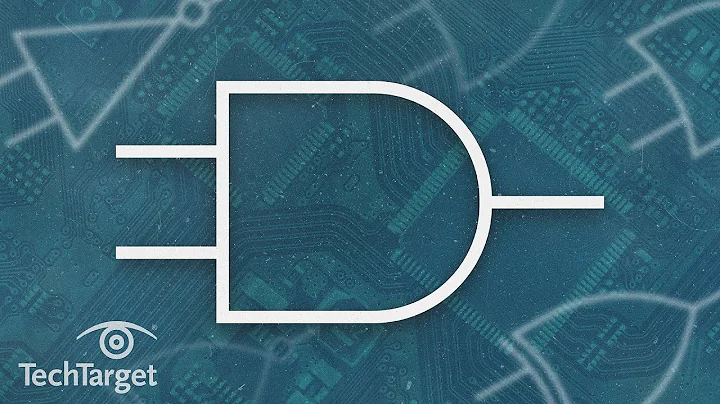 What are Logic Gates?