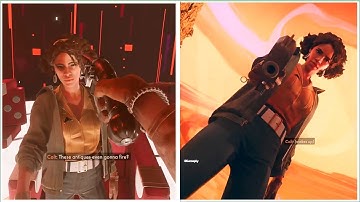 Deathloop Ending | Break the loop & An unbroken loop