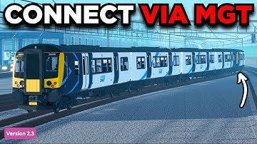 *CONNECT VIA MORGANSTOWN* & *DOUBLE* CLASS 350!? (SCR Sneak Peek)