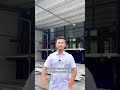 CNC Aluminum Components