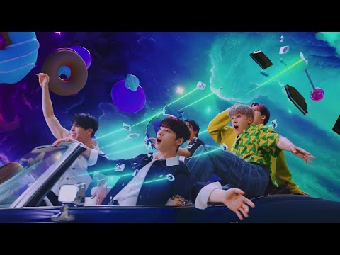 [VOSTFR][MV] ASTRO (아스트로) - Candy Sugar Pop