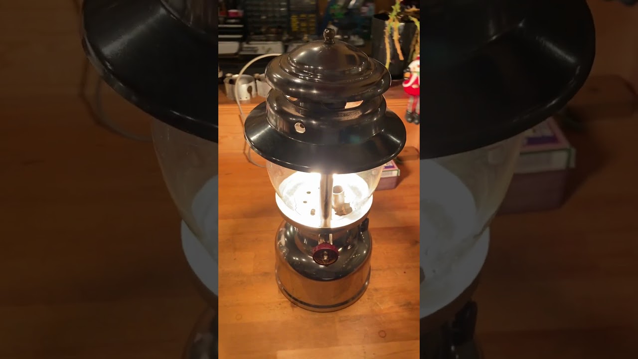 Jan.1951 Coleman Canada 238B 