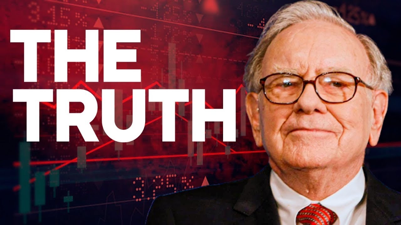 The Untold History of Warren Buffett   | 2023 Documentary