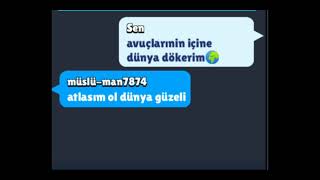 Atlasim Ol Dünya Güzeli🌍