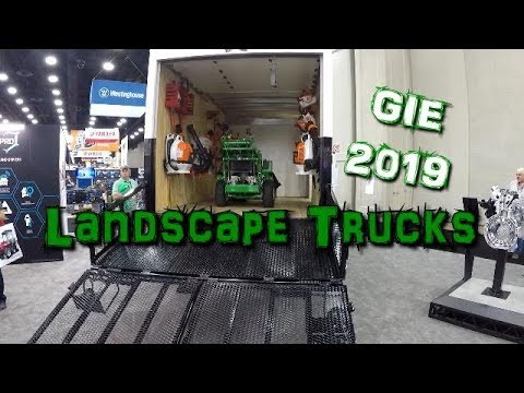 commercial utility vehicles