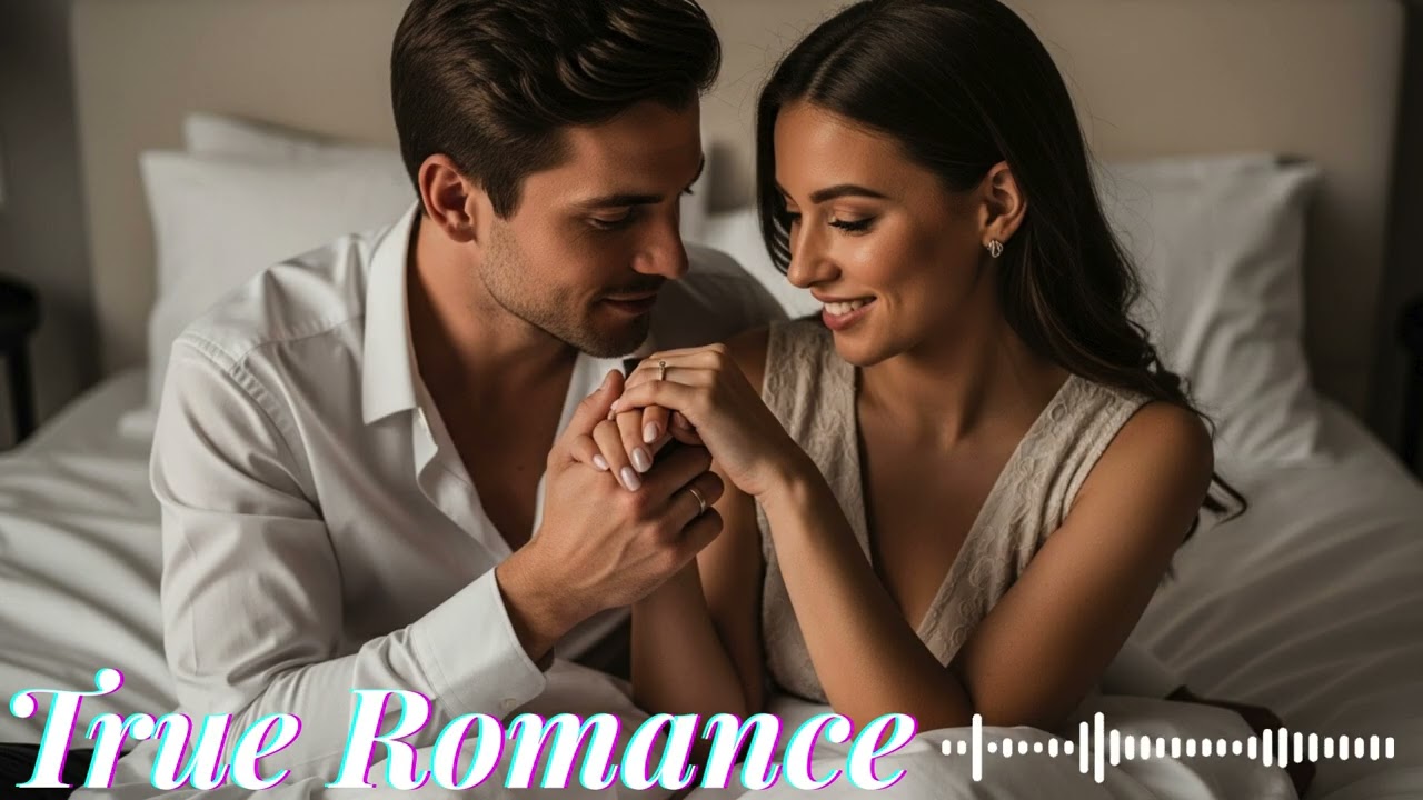 Acoustic Love Song | Warm Guitar & Intimate Vocals