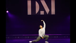 Lucas Go - Famous - DanceMakers Nationals 2024 | 16th Senior Overall