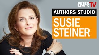 Celebrity Peter James | Susie Steiner | Authors Studio - Meet The Masters Net Worth