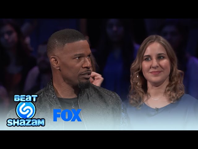 Jamie Has A Beer Moment With Ramun & Nick | Season 2 Ep. 8 | BEAT SHAZAM