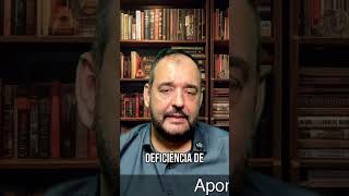 Deficiência de IgA: Medicamentos que Causam essa Condição #shorts