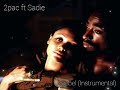 2pac ft Sade - Jezebel (Instrumental)