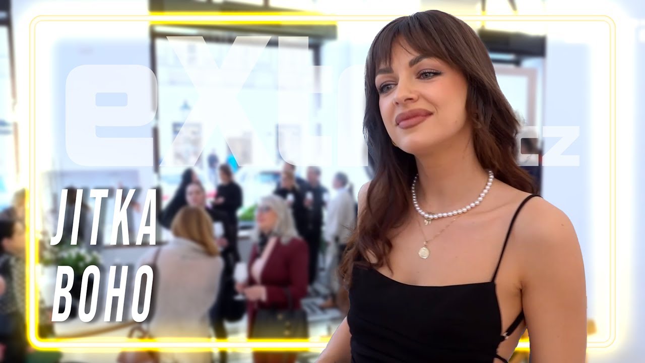 Jitka Boho pod palbou hejtů kvůli dceři. Lidem vadí její styl oblečení