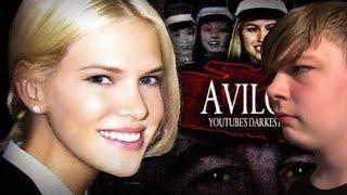 Aviloop: YouTube's Darkest Mystery Reaction